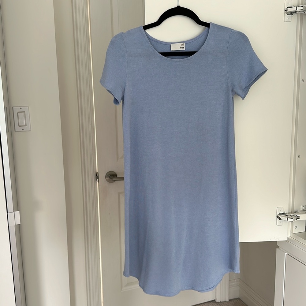 Wilfred Free T-shirt Dress